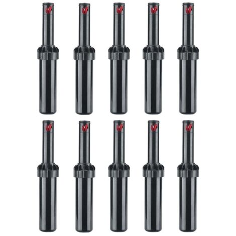 Aspersor Hunter PGJ-04 (Pack x 10)  Oferta exclusiva