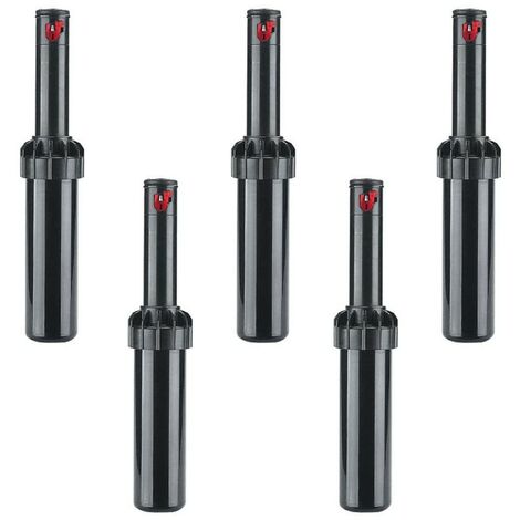 ASPERSOR HUNTER PGJ 04 PACK X 5 19007972