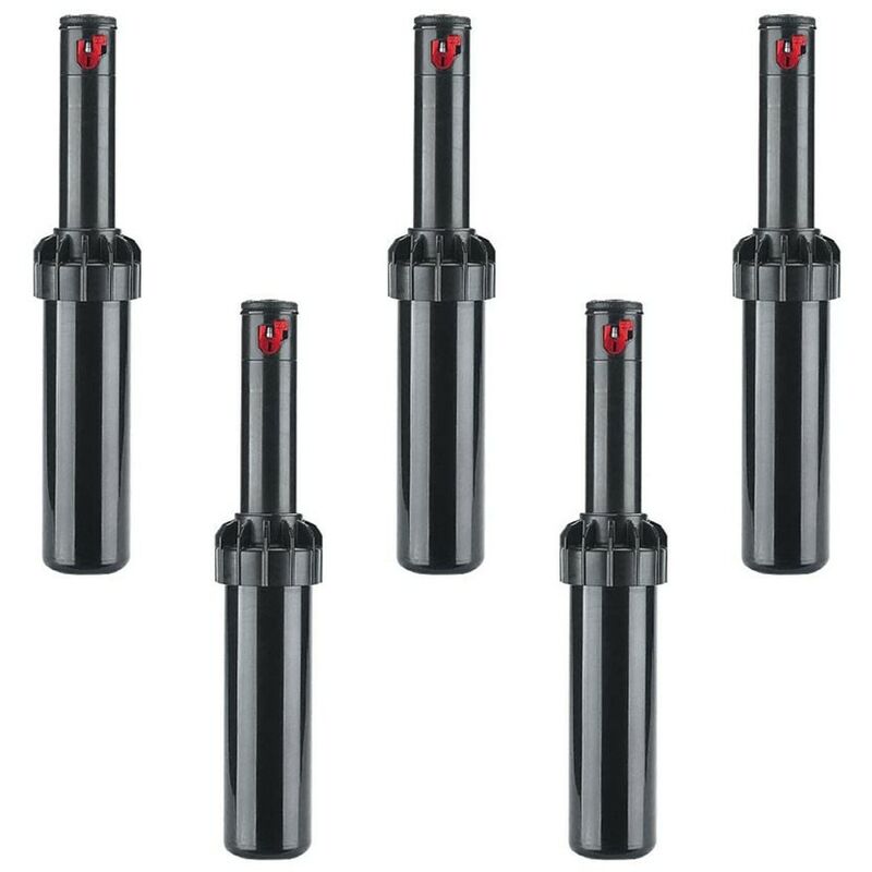 

Aspersor Hunter PGJ-04 (Pack x 5)
