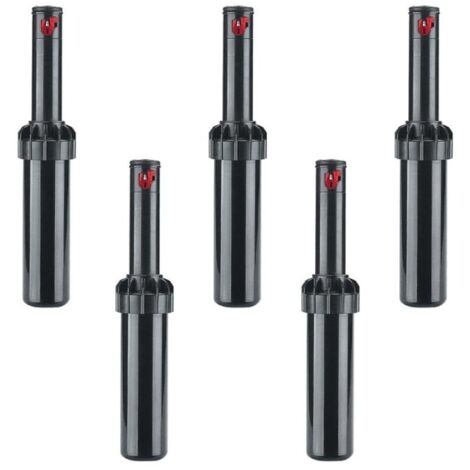 Aspersor Hunter PGJ-04 (Pack x 5)  Oferta exclusiva