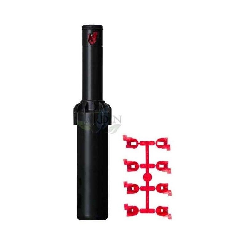 

Aspersor Hunter PGJ-04-V antidrenante 1/2'