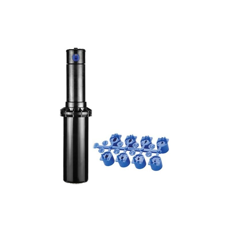 

Aspersor PGP-ULTRA. Alcance 6,40 a 15,80mts. Rosca 3/4' hembra - Hunter