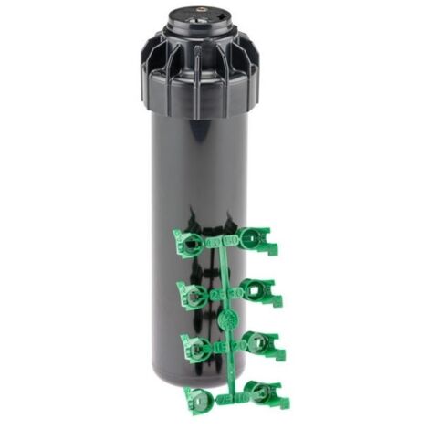 Aspersor Hunter SRM-04. Alcance 4,00 a 9,40mts. Rosca 1/2" hembra  Oferta exclusiva