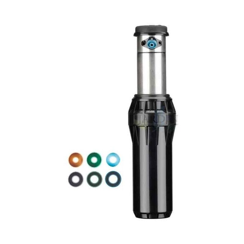 

Aspersor I-40 ajustable y circular Hunter 13,1 a 23,2 m