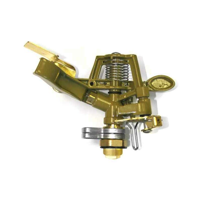

Aspersor Impulso Modelo Metal Line