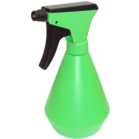 Aspersor Kläger garden sprayer 1.2l mango ergonómico boquilla ajustable