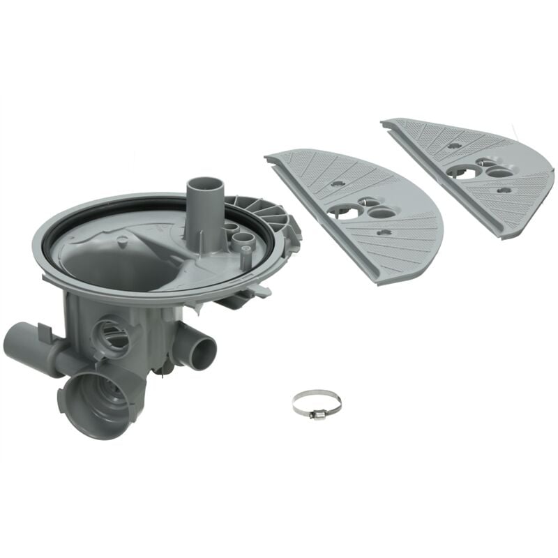 

Aspersor Lavavajillas Whirlpool 481010567280, 481236068689 Original