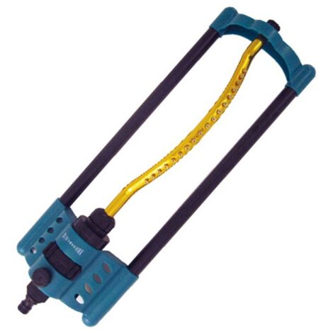 ASPERSOR METAL OSC DELUXE