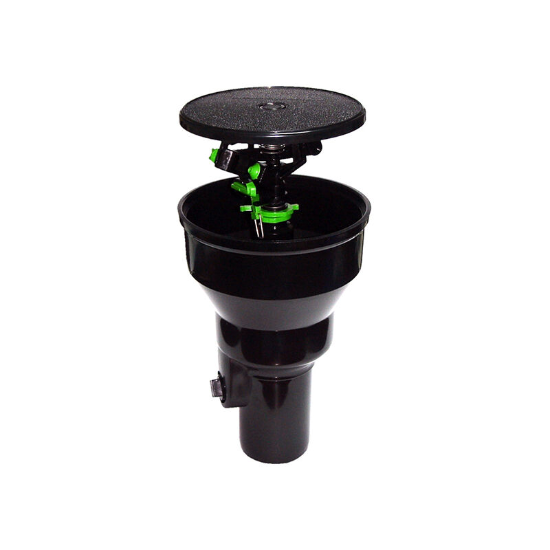 

Aspersor plástico emergente X 6 KL - Orework