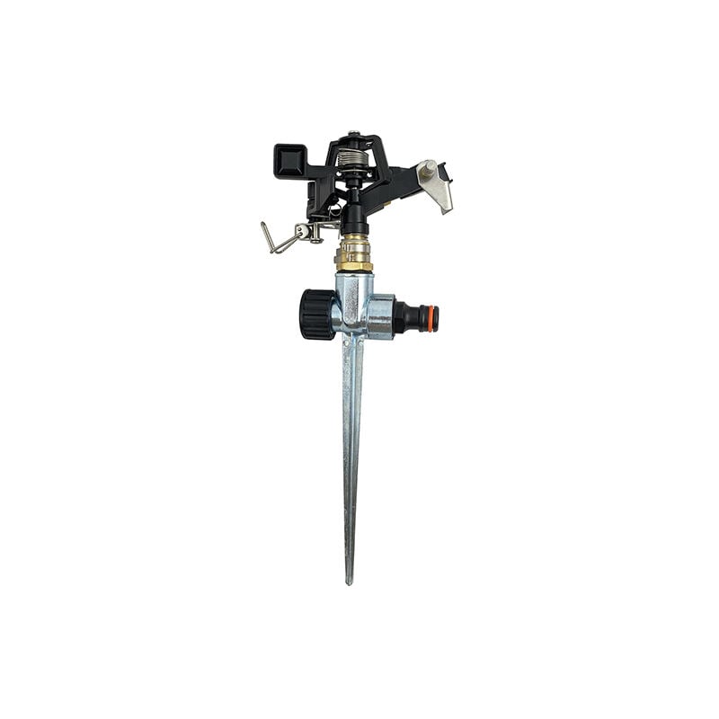 

Aspersor pro metal 1/2 c/pincho - Orework