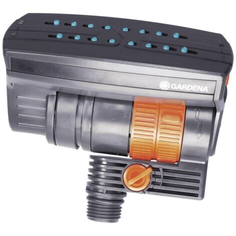 ASPERSOR OSCILANTE GARDENA T TE 13050-20