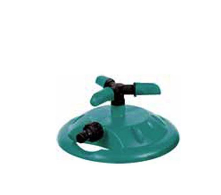 

ASPERSOR PLASTICO 3 BRAZOS - Aqua