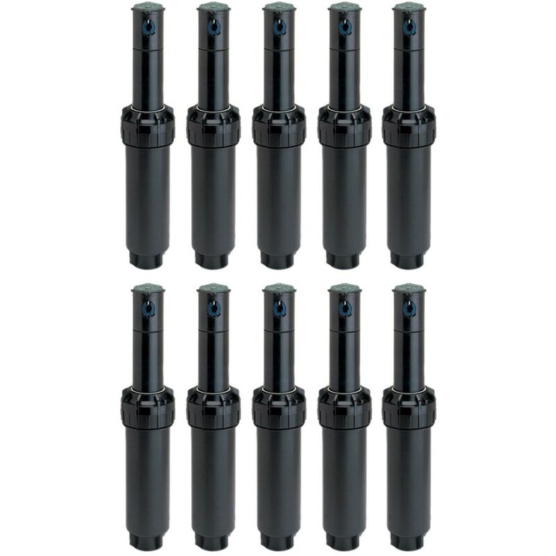 

Aspersor 5004-Plus Rosca 3/4' hembra (Pack x 10) - Rain Bird