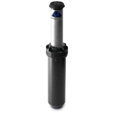 Aspersor Rain Bird 8005-SS ajustable y círculo completo
