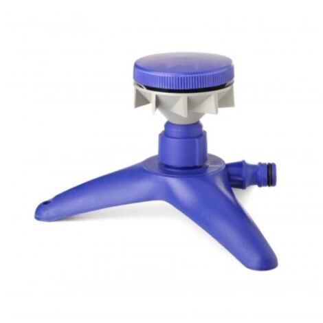 Aspersor Riego Sectorial Tatay Base Plastico 02061