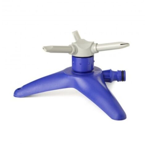 Aspersor Riego Tatay Pl 3 Vias Con Base 02091