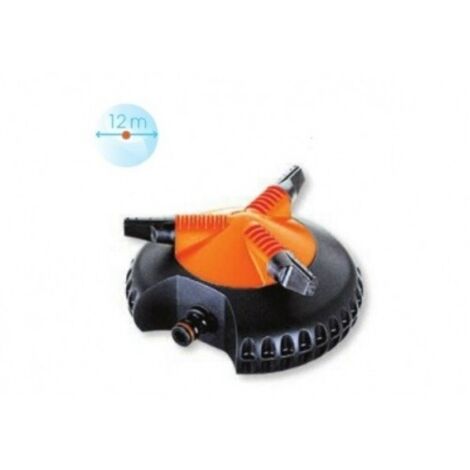 Aspersor rotativo Idrojet 2000
