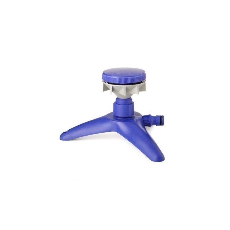 

Aspersor Riego Sectorial Tatay Base Plastico 02061