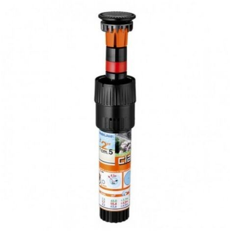 ASPERSOR SECTORIAL PINCHO