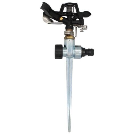 ASPERSOR SECTORIAL PINCHO METALICO