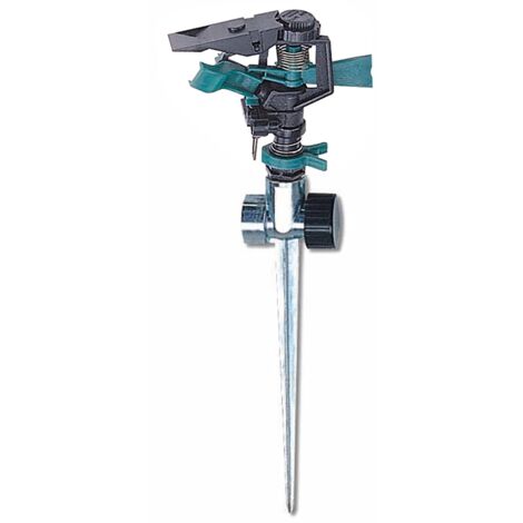 ASPERSOR SUELO C/PINCHO