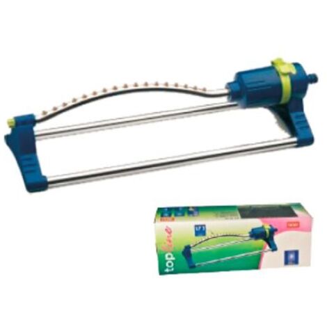 Aspersor Tatay oscilante 17 T TL