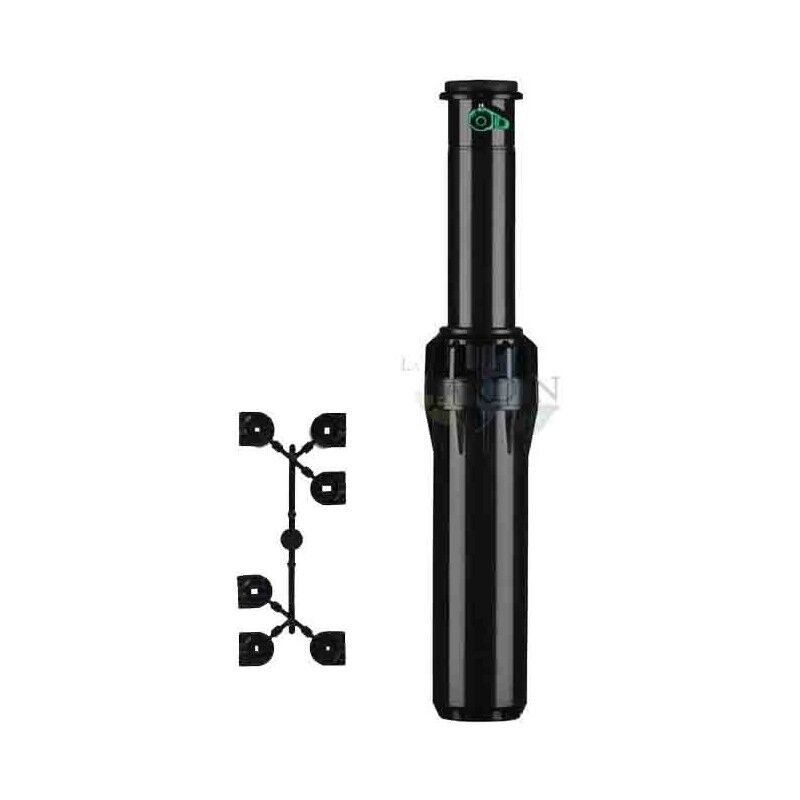 

Aspersor turbina I-25 Hunter 11,9 a 21,6 m