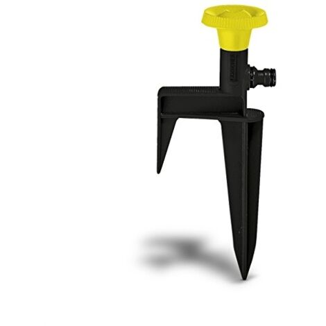 Aspersores y difusores de Riego CS 90 Spike Karcher