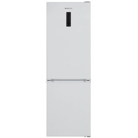 Aspes AC11866NF2 nevera y congelador Independiente 295 L E Blanco