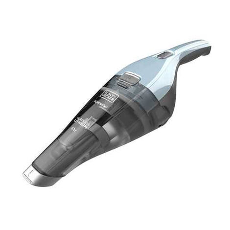 Aspirabriciole nvb12av-xj12v Dustbuster Black&decker, 12v in