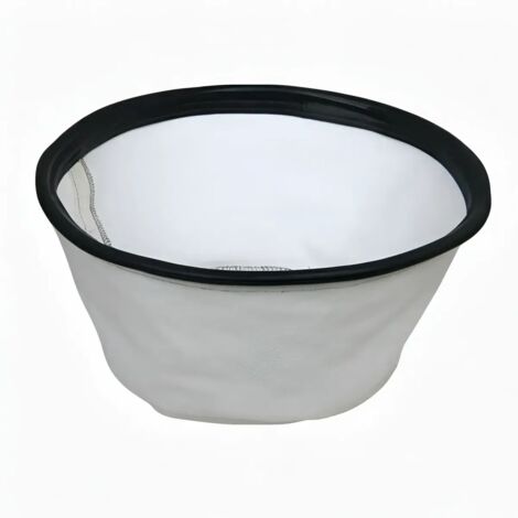 Aspiracenere 800W 18 litri filtro tessuto easyash18