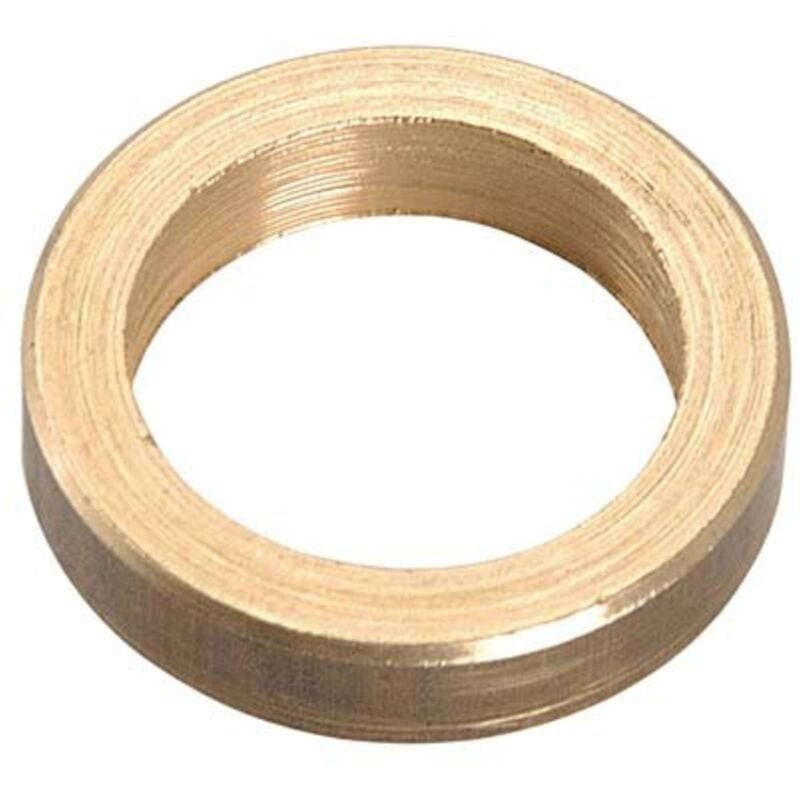 Rondella cerniera a saldare 113 Combi ottone mm 14X21X2