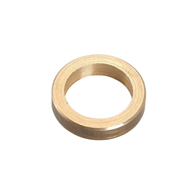 Rondella cerniera a saldare 113 Combi ottone mm 14X21X2