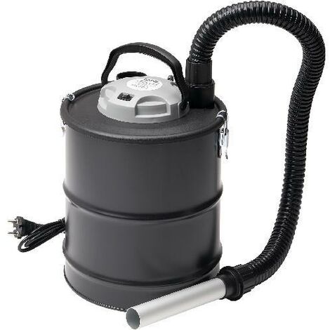 ASPIRACENERE ELETTRICO 15LT YAMATO 800W