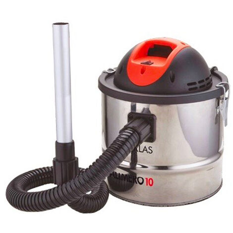 Aspiracenere Ribitech Ceneti 800W - -