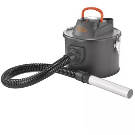 aspiracenere elettrico vinco 800 w 10 lt
