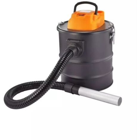 aspiracenere elettrico vinco 800 w 12 lt