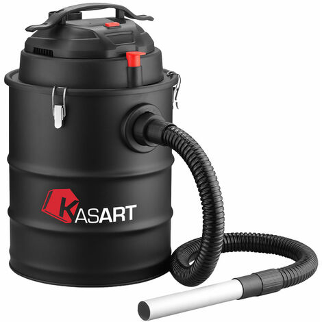 Aspiracenere 'Kalos' Lt. 25 - 1200 W
