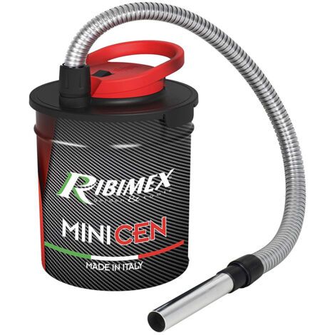 ASPIRACENERE MINICEN 800 Watt RIBIMEX