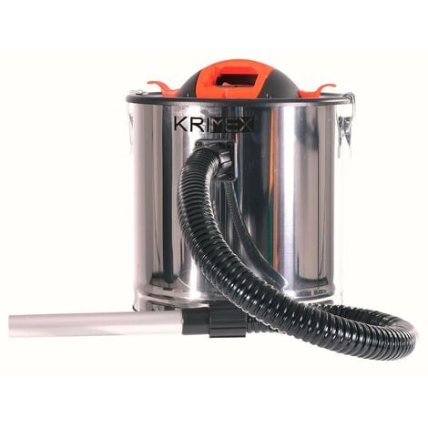 ASPIRACENERE ASPIRAPOLVERE PER stufe a pellet camini 800 Watt Vinco 40173  EUR 134,90 - PicClick IT