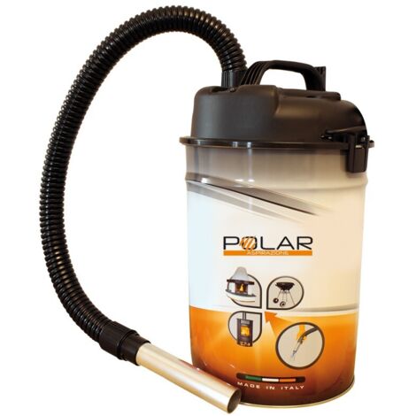 ASPIRACENERE VINCO  800 W 10 LT KG 4  VINCO 40176