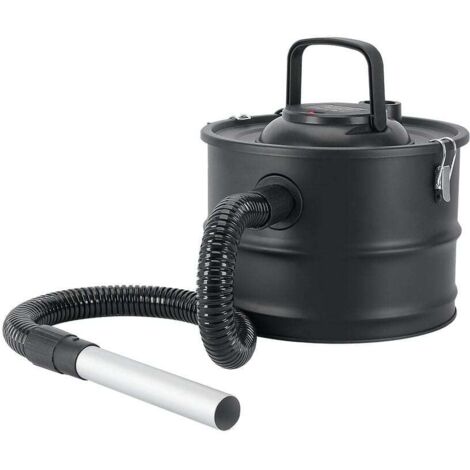 Aspiracenere WORGRIP 800W 15 litri