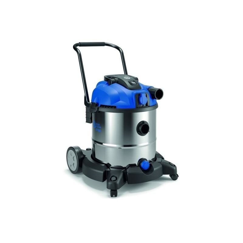 

Aspirador Sec/Liq 1600W 50Lt 3780 Ar Blue Clean