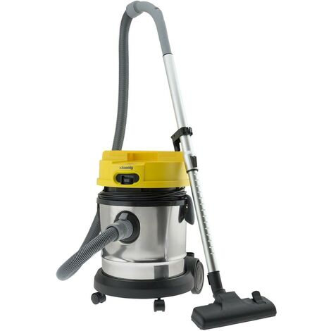 Aspirador 3 en 1 TC120 H.Koenig