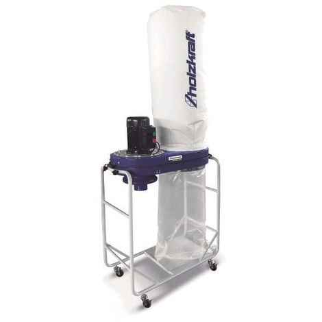 ASPIRADOR ASA 1903 HOLZSTAR 5128193