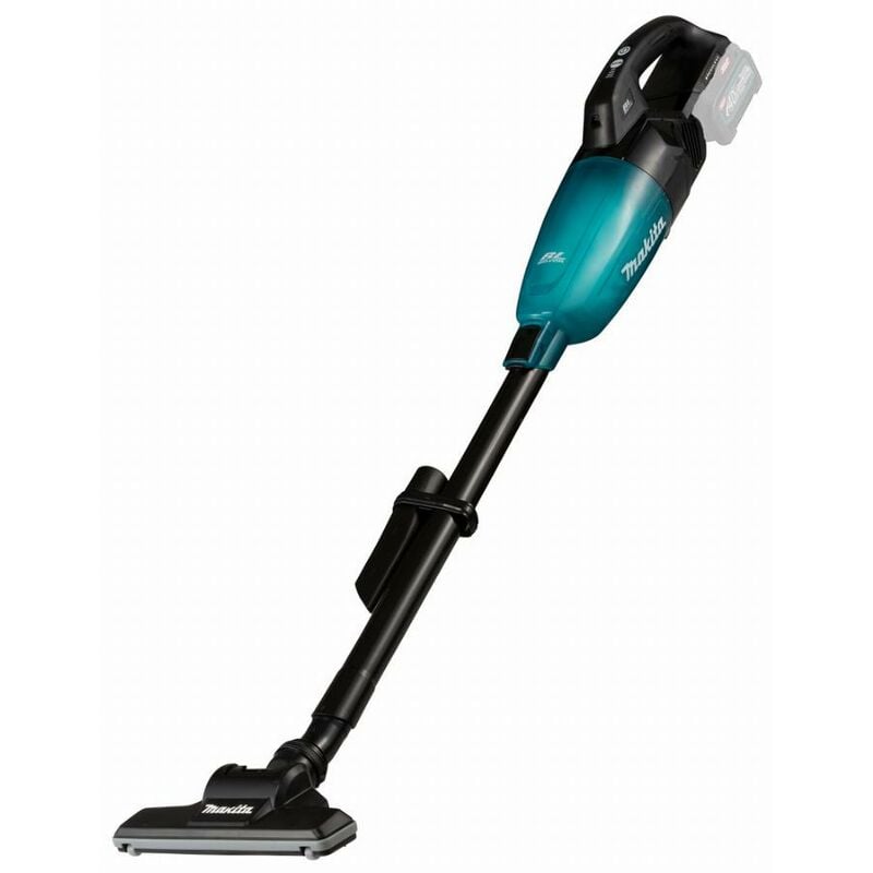 Makita - Aspirateur 40V max Li-Ion sans batterie - CL001GZ04