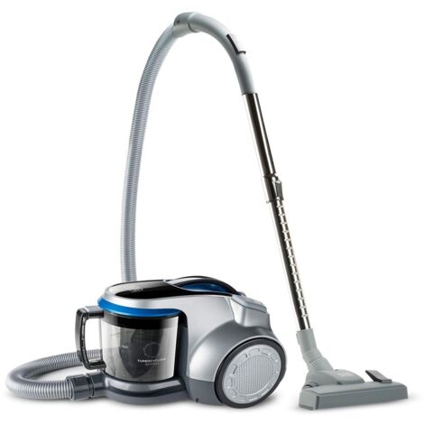 Aspirador Black & Decker BXVML700E Negro 700 W