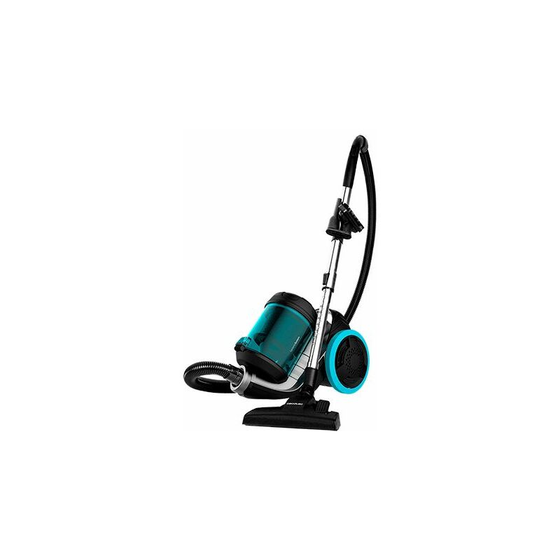 

Aspirador Cecotec Conga PopStar 4000 Ultimate Animal Pro 800 W