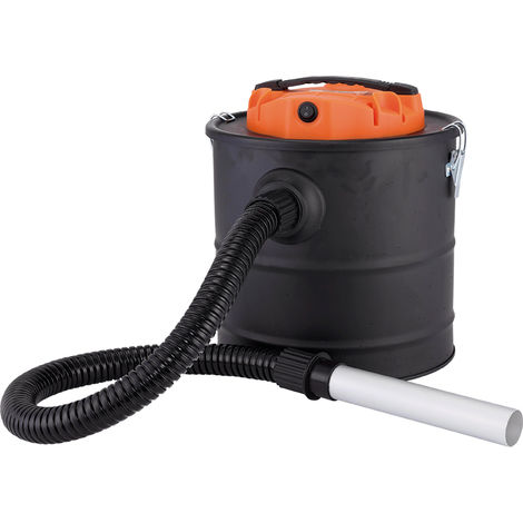 Aspirador ceniza Dicoal DI1000PRO 1000W 18 LT