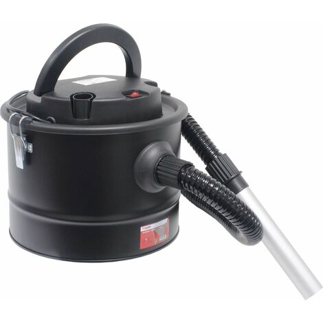 Aspirador Cenizas 800W - 15L